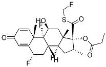 Fluticasone EP Impurity B